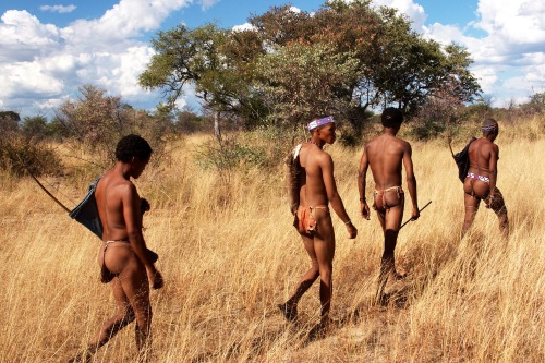 Tsumkwe Lodge 5